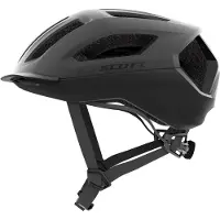 SCOTT Herren Helm SCO Helmet Sierra Mips (CE)