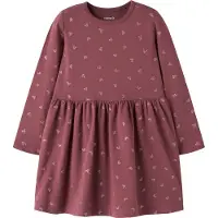 Name it Bio-baumwoll Kleid