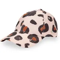 Codello Baseball Cap "Cap" mit Leomuster