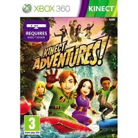 Kinect: Adventures! - Xbox 360