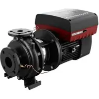 Grundfos Blockpumpen elektr. geregelt NBE 32-160.1/177ASAF2AESBQQEEWA