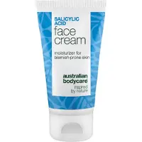 Australian bodycare Salicylic Acid Face Cream 100 ml