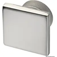 Osculati Eingebaute LED-Diode gerichtet nach unten, helles Blau 13.429.51