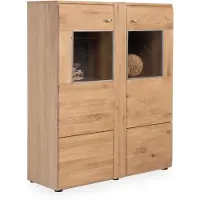 Harper Vitrine IZAMAL