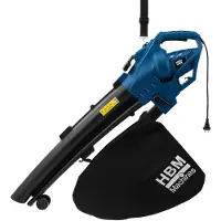 HBM 3-in-1-Laubbläser 3000 Watt