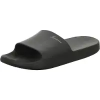 Sneakers Badelatsche 1550-BK