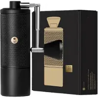 Timemore C5 Pro Manuelle Kaffeemühle