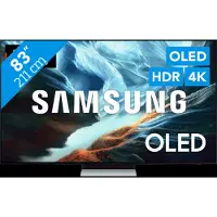 Samsung 83 Zoll OLED S90H 4K (2026)