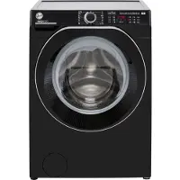 Hoover H-WASH 500 HW49AMBCB/1 9kg WiFi Connected Waschmaschine - 1400 rpm, ActiveCare, All in One, Eco-Power Motor, A Energy Rated