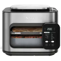 Ninja Combi 12 in 1 12,5L Digitaler Multikocher - Grau