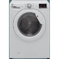 Hoover H-WASH&DRY 300 H3D4852DE 8Kg / 5Kg Waschtrockner mit 1400 U/min - Weiß