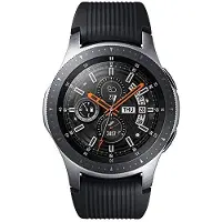 Samsung Galaxy Watch 46mm - Silber (Erneuert)