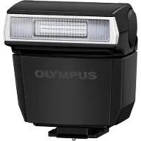 Olympus Blitz FL-LM3 Micro Four Thirds