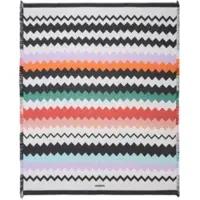 Missoni Strandtuch Best Fouta Multicolor (140 x 180 cm) 26