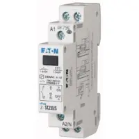 Eaton Stromstoßrelais 16A 230V AC 1NO Z-SC230/S 265299