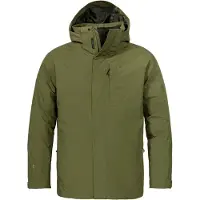 Schöffel Herren Doppeljacken lg.Arm He/Uni 3in1 Jacket Style Tamina MNS