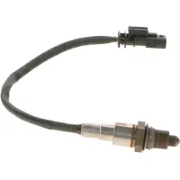 Bosch Lambdasonde 0258030340 für VAUXHALL PEUGEOT