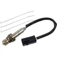 FEBI BILSTEIN Lambdasonde 175783 für NISSAN INFINITI RENAULT