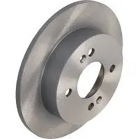 FEBI BILSTEIN Bremsscheibe 108439, 1 Stück
