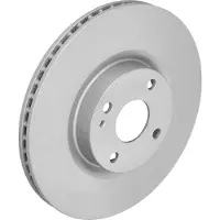 Ate Bremsscheibe 24012203001 belüftet 280mm 22mm für FIAT MAZDA