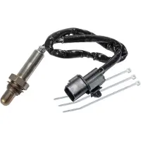 FEBI BILSTEIN Lambdasonde 177487 für OPEL CHEVROLET DAEWOO VAUXHALL