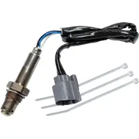 FEBI BILSTEIN Lambdasonde 177524 für HONDA SUBARU