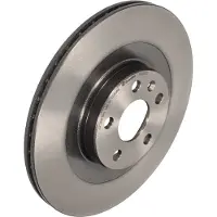 Brembo Bremsscheibe 09c93811 320mm 20mm für VOLVO ASIA