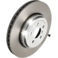 Brembo Bremsscheibe 09d90513 348mm 30mm für BMW (BRILLIANCE)