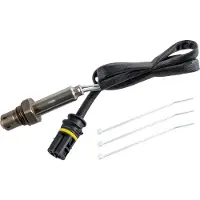 FEBI BILSTEIN Lambdasonde 176236 für MERCEDES-BENZ STEYR