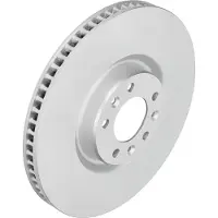 Bosch Bremsscheibe 0986479d70 belüftet 330mm 30mm für VAUXHALL
