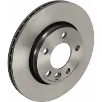 Brembo Bremsscheibe 09958211 294mm 22mm für VW