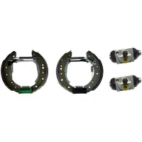 Brembo Bremsbackensatz k68073 für RENAULT