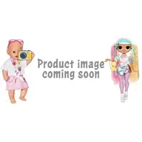 Rainbow High Entry Fashion Dolls- Stella
