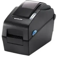 Bixolon SLP-DX220 - label printer - B/W - direct thermal