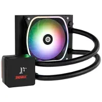 Enermax AQUAFUSION II ARGB - CPU-Wasserkühlung