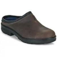 Blundstone Clog 2422 Original Clog Shoe Unisex Clay-Schuhgröße 38,5