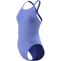 Speedo Solid Badeanzug