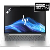 HP ProBook 4 G1i AI, Intel Core Ultra 7, 35,6 cm (14"), 1920 x 1200 Pixel, 16 GB, 1 TB, Windows 11 Pro