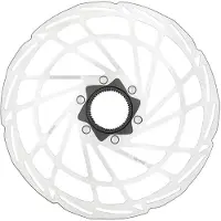 Jagwire Sport Sr1 Center Lock Bremsscheibe