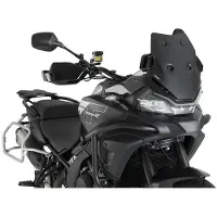 Puig 22836J Sportscheibe passend fuer CFMOTO