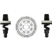Bathmate HydroXtreme Valve Pack - Transparent 1 St