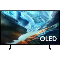 Samsung QE42S90HAEXZT, 106,7 cm (42"), 3840 x 2160 Pixel, OLED, Smart-TV, WLAN, Schwarz