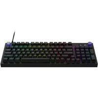 Logitech G316 X 98 - Black - Uk - Emea28I-935