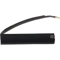 VHBW Akku Ersatz für Apple A2032, A2031, A1523, A1722, A1604 für Wireless Headset Kopfhörer (25 mAh, 3,7 V, Li-Ion)