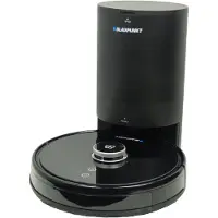 Blaupunkt Bluebot XTREME Plus Schwarz