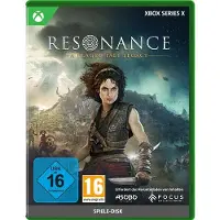 Resonance: A Plague Tale Legacy, Xbox Series X, RP (Rating Pending), Physische Medien