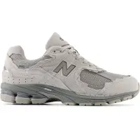 New Balance Unisex 2002dx Slate Grey Größe: 39.5 | Trainers Outlet | Unisex | Grau