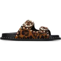 Carmela Pantoffeln 163056 damen