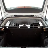 Markenlos Hundegitter für Škoda Kamiq (2019-)