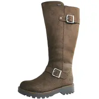 Rieker Winterschuhe in rancho | Gr.: 40